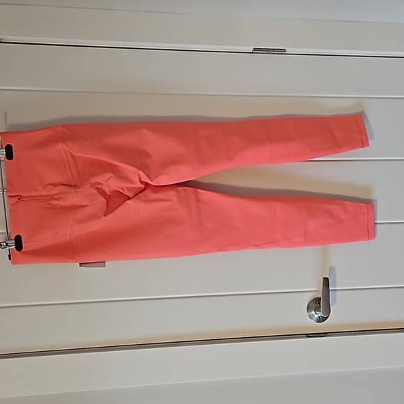 NWT Lululemon Back-Zip High-Rise Paddle Tight 28" (8) - Picture 9 of 10